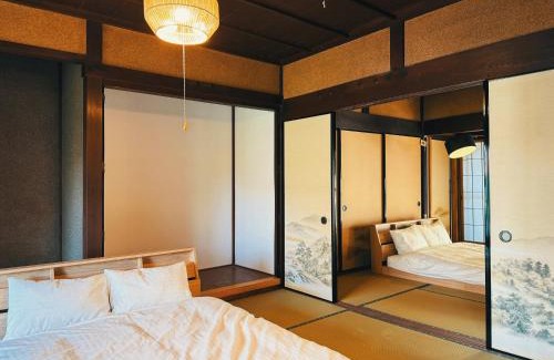 Sekigahara-cho Apartamento | Whole house rental inn Sekigahara