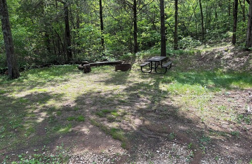 Eminence Casa | Whole house, secluded getaway near Alley Springs, Eminence , Missouri.