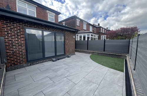 Ramsbottom Casa | Whole House -sleeps4-parking-garden-bikinghiking