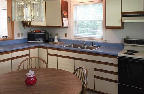 Wenham Casa | Whole House Steps from Pleasant Pond