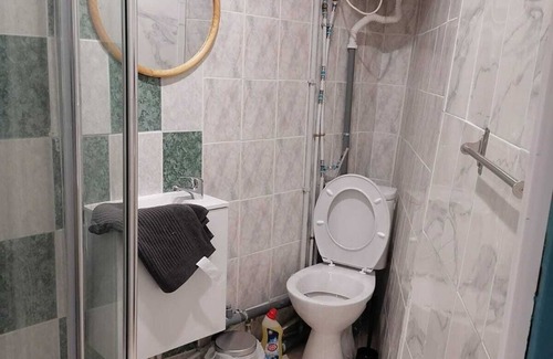 Pertuis Apartamento | Whole unit Studio/Studette