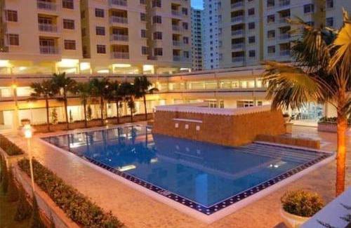 Melati Utama Apartamento | Whole Unit with 4 Bedrooms
