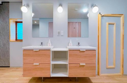 Himeji Casa | WholeHouse Himeji ホールハウス 姫路