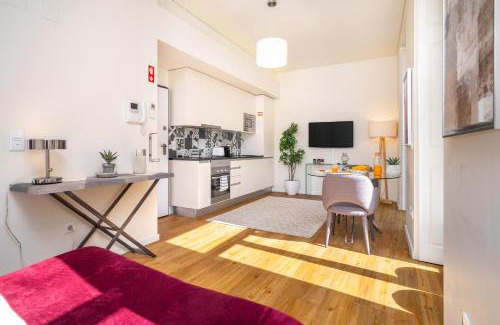 Alcantara Apartamento | WHome | Alcântara Smart Studio