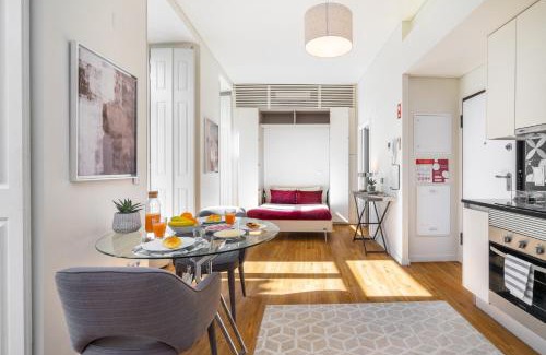 Alcantara Apartamento | WHome | Alcântara Smart Studio