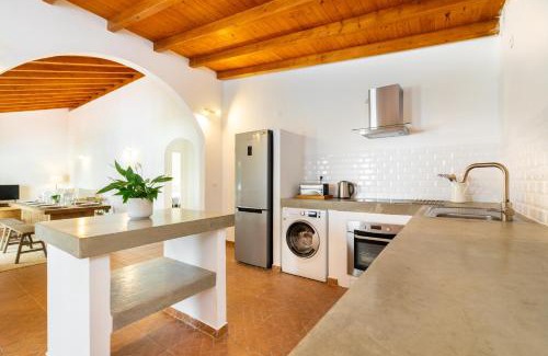 Troia Casa | WHome | Comporta Family Beach House