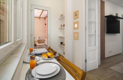 Alto do Pina Apartamento | WHome Hideaway Family Apartment