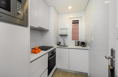 Alto do Pina Apartamento | WHome Hideaway Family Apartment