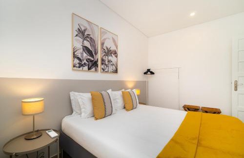 Alto do Pina Apartamento | WHome Hideaway Family Apartment