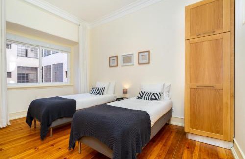 Alto do Pina Apartamento | WHome Hideaway Family Apartment #1E