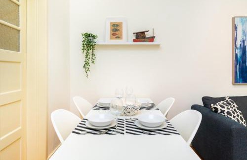 Alto do Pina Apartamento | WHome Hideaway Family Apartment #1E