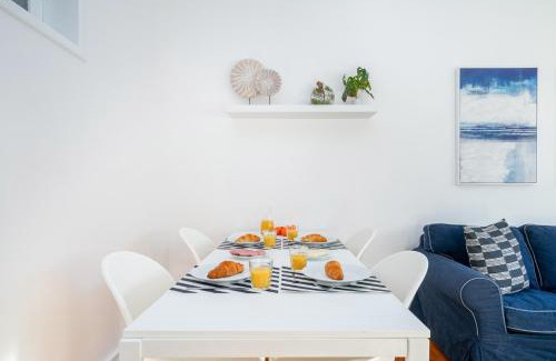 Alto do Pina Apartamento | WHome Hideaway Family Apartment #3