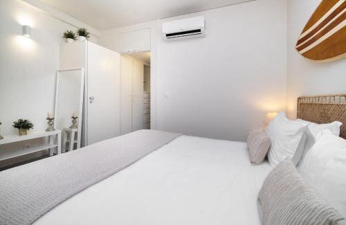 Carcavelos Apartamento | WHome Study & Surf Carcavelos 1-BED by Beach & Nova SBE