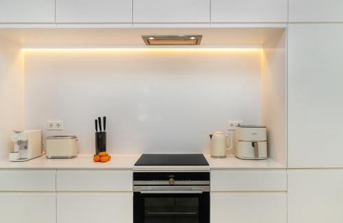 Sao Jose Apartamento | WHome Timeless Design Meets Central Convenience
