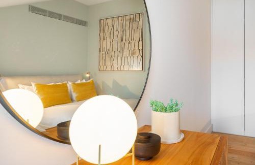 Santa Maria Maior Apartamento | WHome Top-Floor Studio in Prime Location