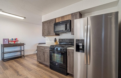 Fruita Casa | Whomping Willow: Downtown Home with Hot Tub