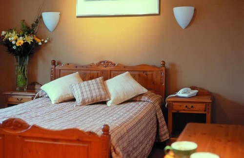 Kirkby Lonsdale Hotel | Whoop Hall Hotel and Leisure
