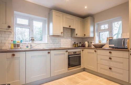 Littleport Cabaña | Whooper Cottage - Charming & Cosy Country Cottage