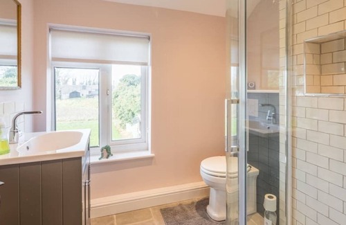 Littleport Cabaña | Whooper Cottage - Charming & Cosy Country Cottage