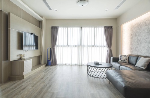 Xitun District Hotel | Whoops Hotel