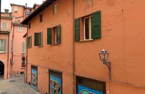 L'antico Ghetto Ebraico Apartamento | whouse suite GOLD TOWERS