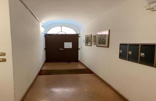 L'antico Ghetto Ebraico Apartamento | whouse suite GOLD TOWERS