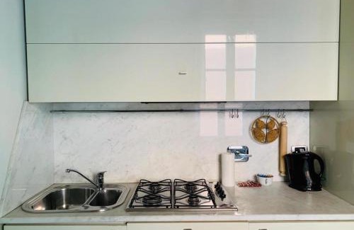 L'antico Ghetto Ebraico Apartamento | whouse suite GOLD TOWERS