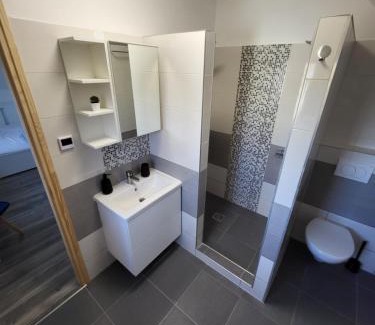 Monostorapati Apartamento | WHS Apartments