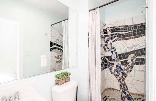 Morehead City Casa | Why Knot Getaway.Rooftop with WaterView! Unit D