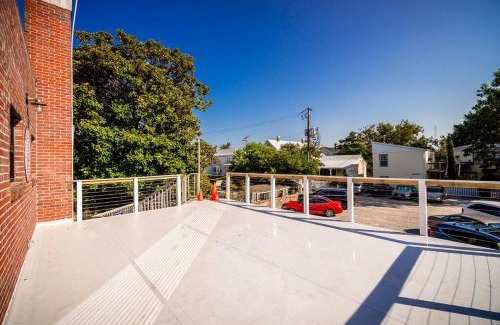 Morehead City Casa | Why Knot Getaway…Rooftop with WaterView! Unit E