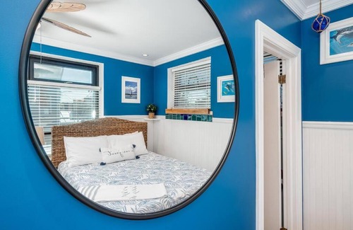 Morehead City Casa | Why Knot Getaway…Rooftop with WaterView! Unit F