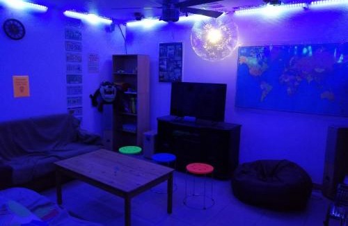 Tbilisi Casa | Why Me Eco-friendly Rooms