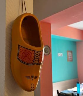 Tbilisi Casa | Why Me Eco-friendly Rooms