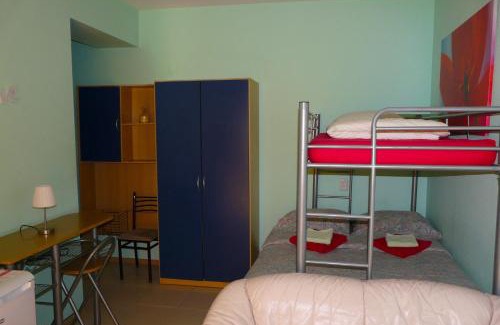 Tbilisi Casa | Why Me Eco-friendly Rooms