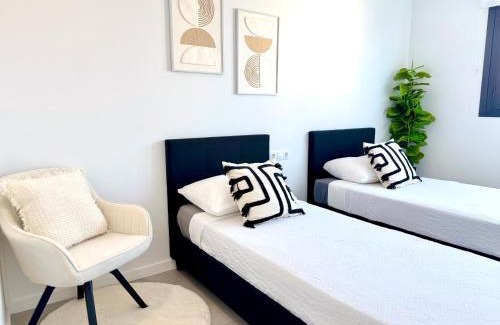 Orihuela Costa Apartamento | Why not ᴗ̈