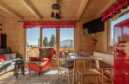 Koscielisko Chalet De Esquí | WHY NOT Domek Świerkowy