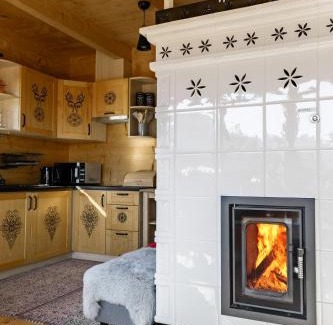 Koscielisko Chalet De Esquí | WHY NOT Domek Świerkowy