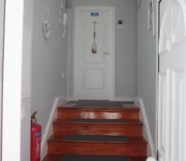 Espinho Casa | Why Not? Guest House Espinho