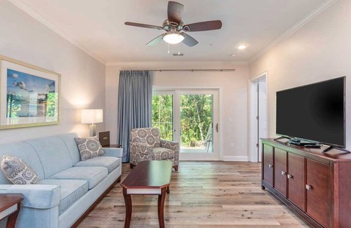 Hilton Head Complejo | Why stay in a hotel when you can stay in a fully equipped villa?