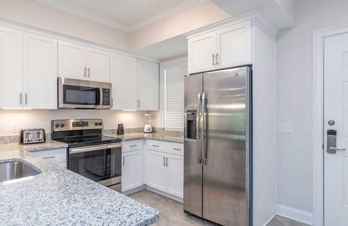 Hilton Head Complejo | Why stay in a hotel when you can stay in a fully equipped villa?