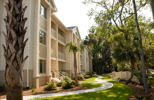 Hilton Head Complejo | Why stay in a hotel when you can stay in a fully equipped villa?