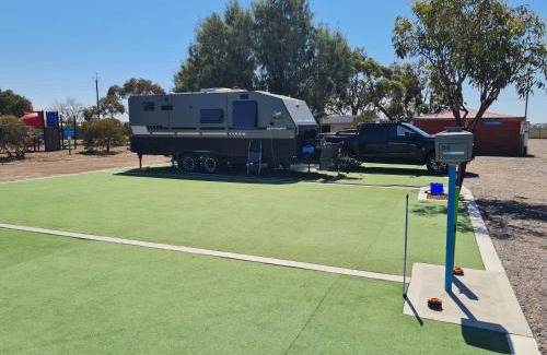 Mullaquana Otro | Whyalla Caravan And Tourist Park