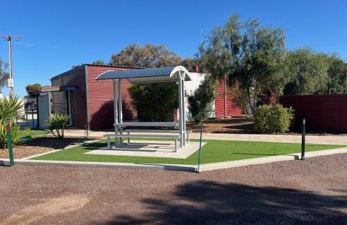 Mullaquana Otro | Whyalla Caravan And Tourist Park