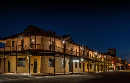 Whyalla Apartamento | Whyalla Playford Apartments