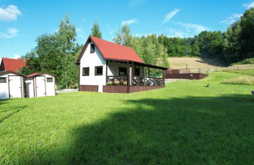 Andrychow Casa | Wiśniowe Zacisze - Agroturystyka