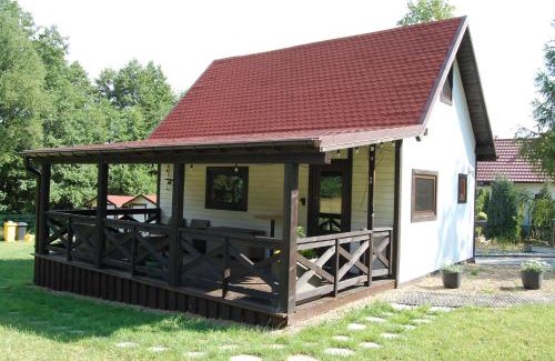 Andrychow Casa | Wiśniowe Zacisze - Agroturystyka