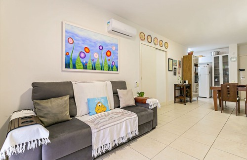 Pantanal Apartamento | WI-FI 100mb | Next to the Ufsc #PANTA02