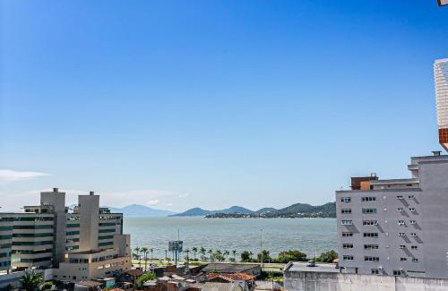 Agronomica Apartamento | WI-FI 100mb | Vista Parcial do MAR #CA32