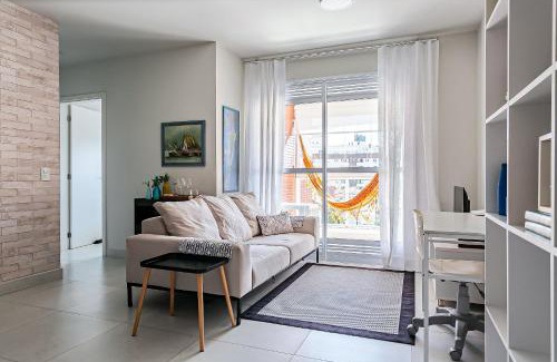 Agronomica Apartamento | WI-FI 100mb | Vista Parcial do MAR #CA32