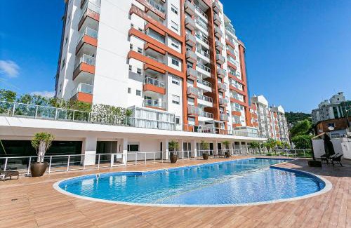 Agronomica Apartamento | WI-FI 100mb | Vista Parcial do MAR #CA32